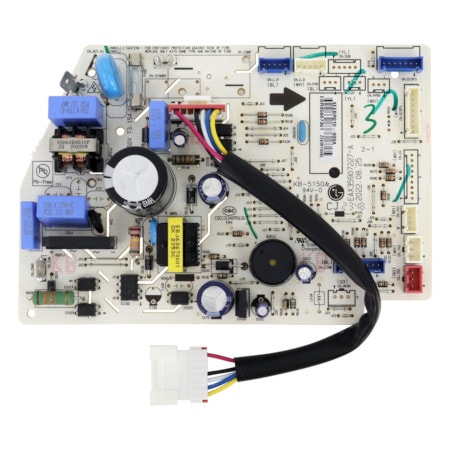 Peças e Acessórios de Ar-Condicionado EBR85607361